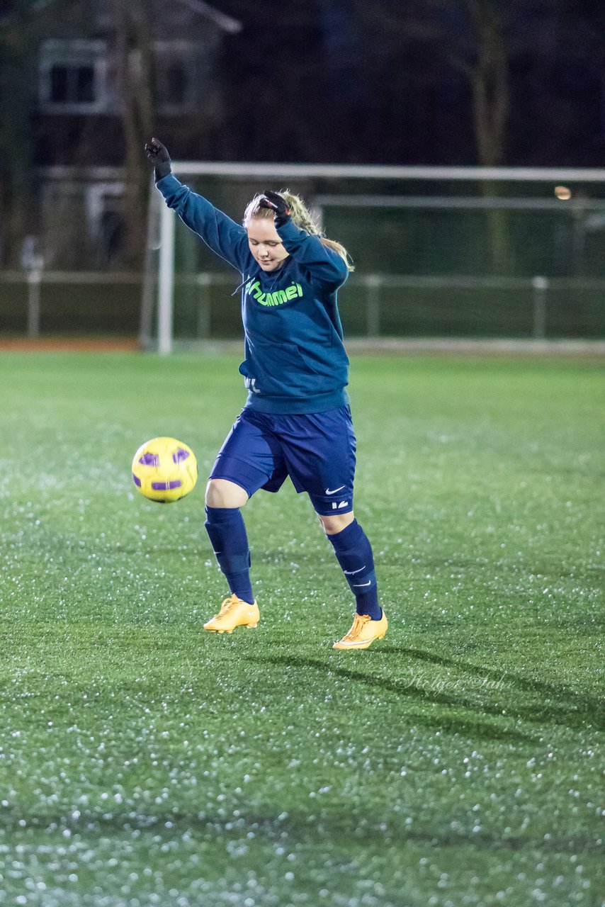 Bild 69 - wBJ SV Henstedt Ulzburg - Krummesser SV : Ergebnis: 6:0